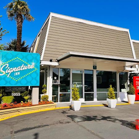 Signature Inn Γιουτζίν Εξωτερικό φωτογραφία