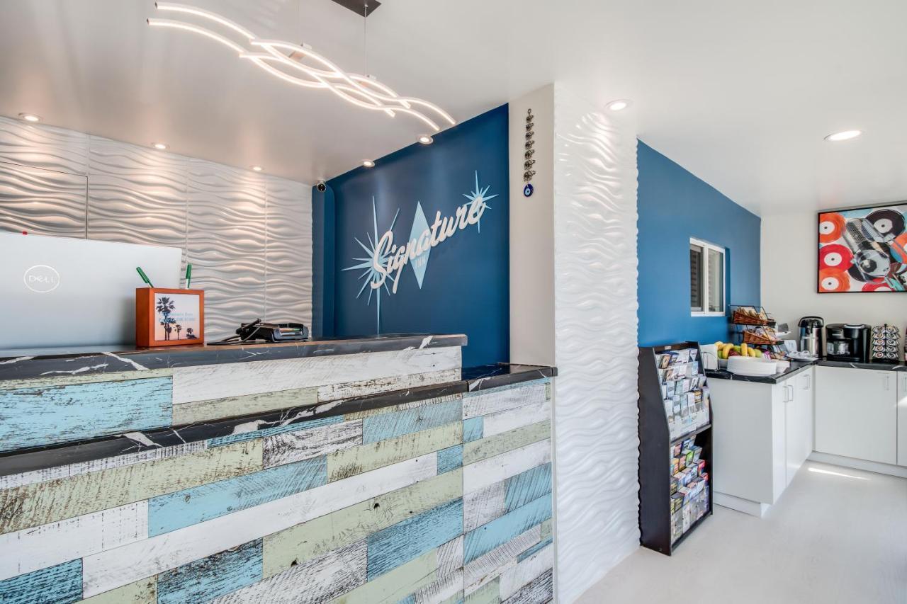 Signature Inn Γιουτζίν Εξωτερικό φωτογραφία