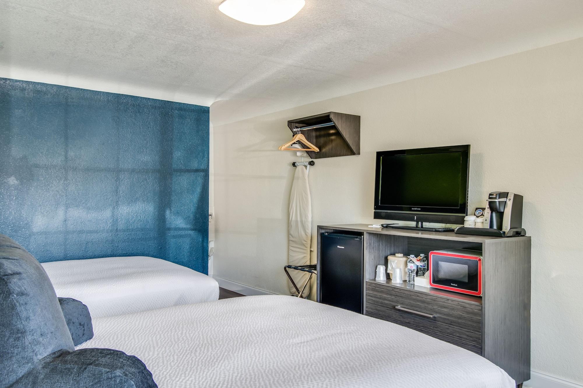 Signature Inn Γιουτζίν Εξωτερικό φωτογραφία