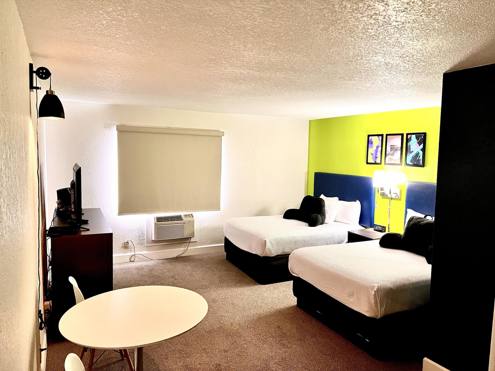 Signature Inn Γιουτζίν Εξωτερικό φωτογραφία