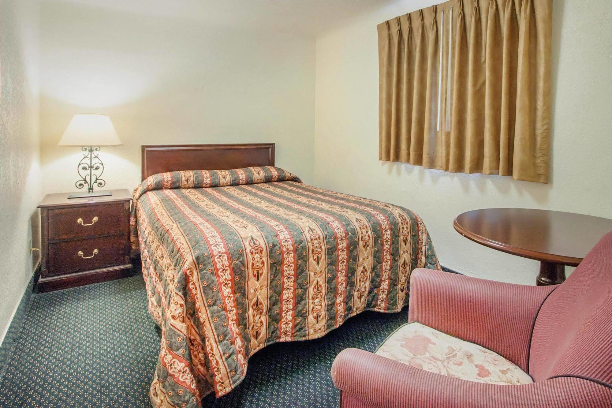 Signature Inn Γιουτζίν Εξωτερικό φωτογραφία
