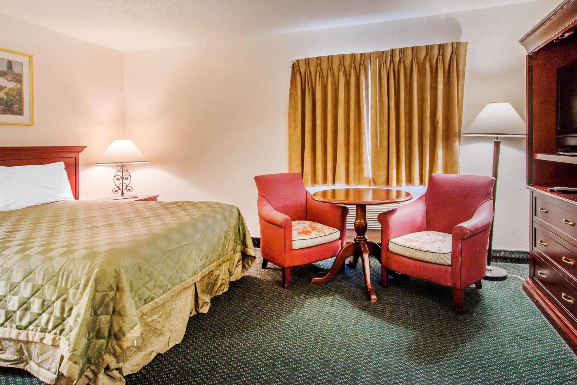 Signature Inn Γιουτζίν Εξωτερικό φωτογραφία